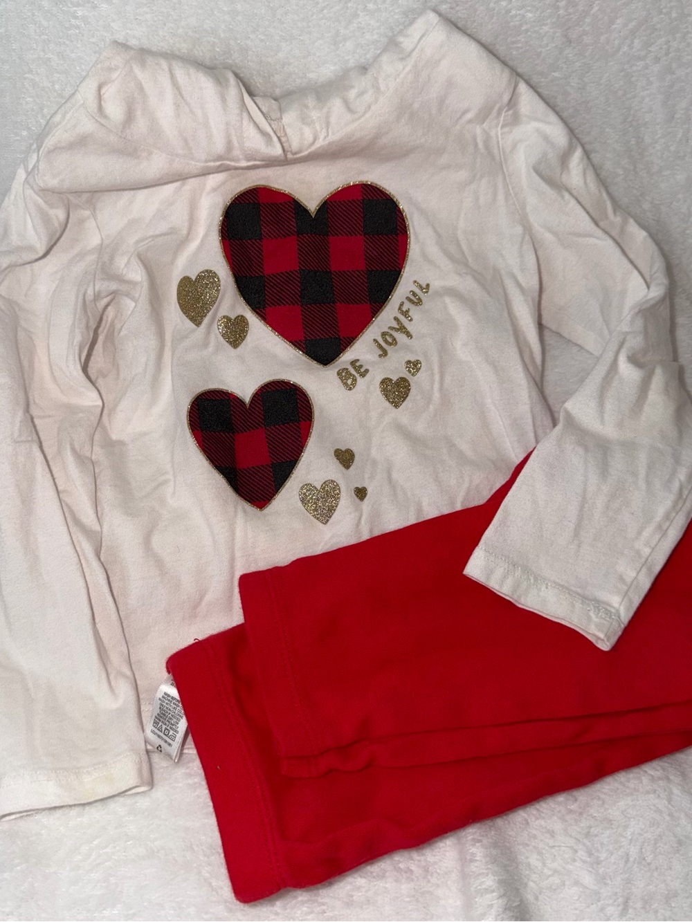 Girls fall clothes bundle size 2T - Picture 3 of 8
